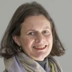 Professor Fiona Tregenna – DST/NRF South African Research Chair in  Industrial Development – Professor of Economics at the University of  Johannesburg